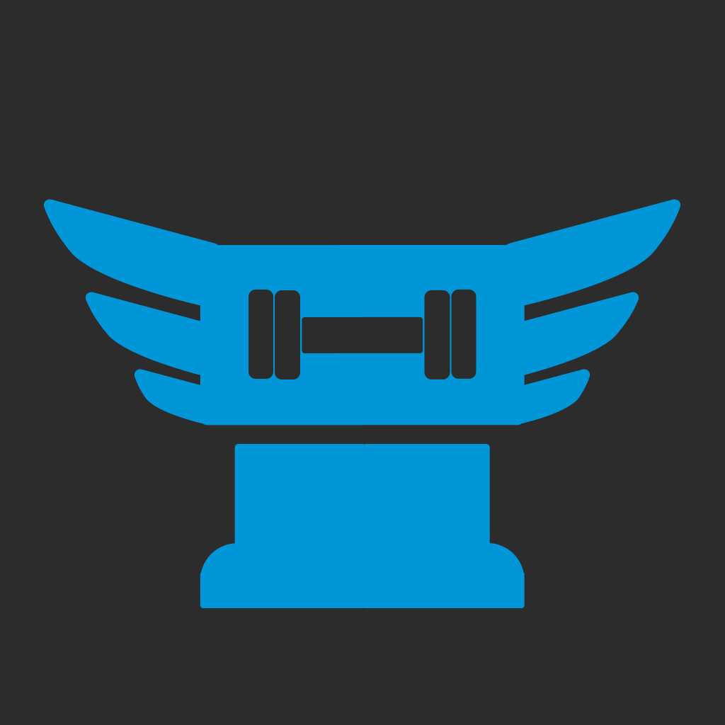 Olympus Performance Lab Logo